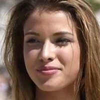 Catarina Sikiniotis Desnuda