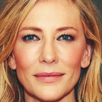 Cate Blanchett Desnuda