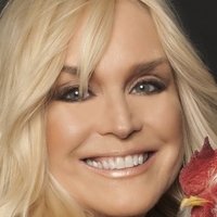 Catherine Hickland Desnuda