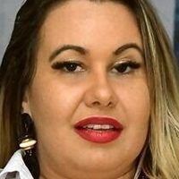 Catia Carvalho Desnuda