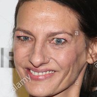 Catrin Striebeck Desnuda