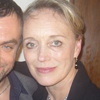Catriona MacColl Desnuda