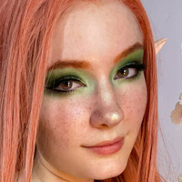 caughtredheadedcosplay Desnuda