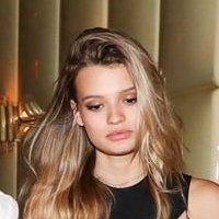 Cayley King Desnuda