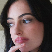 Cazzie David Desnuda