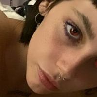 ccherrycoke Desnuda
