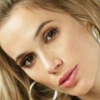 Cecilia Bonelli Desnuda