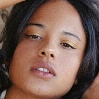 Ceciliah Desnuda