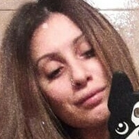 Celeste Abril Calo Desnuda
