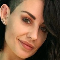 Celeste Bonin Desnuda