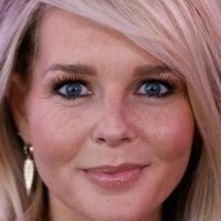 Chantal Janzen Desnuda