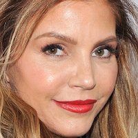 Charisma Carpenter Desnuda