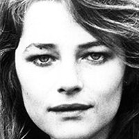 Charlotte Rampling Desnuda