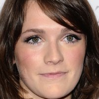 Charlotte Ritchie Desnuda