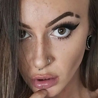 ChellykInk Desnuda