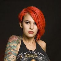 Chelsea Richards Desnuda