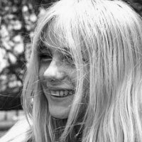 Cheryl Smith Desnuda