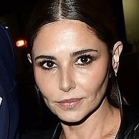 Cheryl Tweedy Desnuda