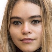 Chiara Carla Bär Desnuda
