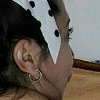 chicalatina11 Desnuda