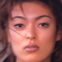 Chieko Shiratori Desnuda