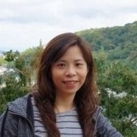 Ching Hu Desnuda