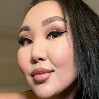 Chinimamasita Desnuda