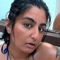 Chippy Nonstop Desnuda