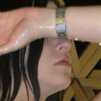 Chiqui Desnuda