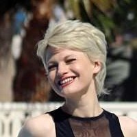 Chloe-Jasmine Whichello Desnuda
