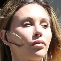 Chloe Lattanzi Desnuda