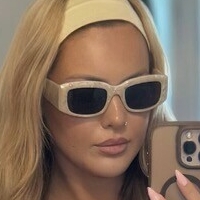 Chloe Nicole Desnuda