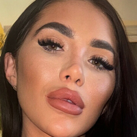chloebrockett Desnuda