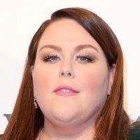 Chrissy Metz Desnuda