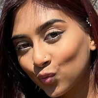 Chrissymenzies Desnuda