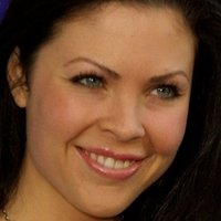 Christa Campbell Desnuda