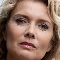 Christiane Jean Desnuda