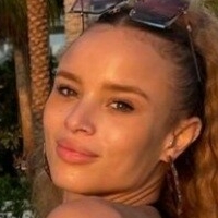 Christin "Queenie" Okpara Desnuda