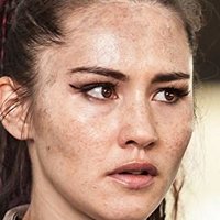 Christina Chong Desnuda