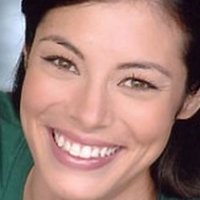 Christina Cuenca Desnuda