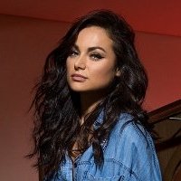 Christina Ochoa Desnuda