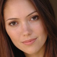 Christina Rosenberg Desnuda