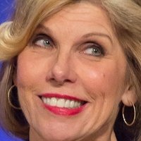Christine Baranski Desnuda