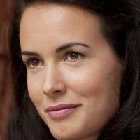Christine Chatelain Desnuda