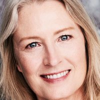 Christine Kellogg-Darrin Desnuda
