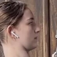 Christinexxe Desnuda