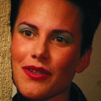 Claire Plaut Desnuda