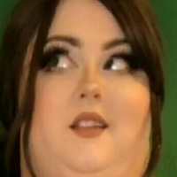 claireberrybbw Desnuda
