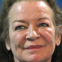 Clare Higgins Desnuda