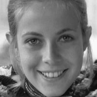 Claude Jade Desnuda